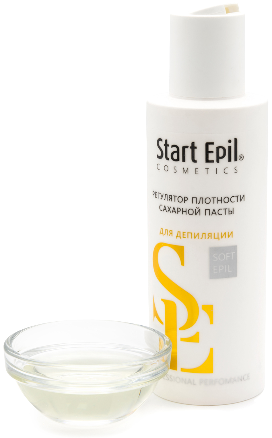 Аравия Профессионал Start Epil Регулятор плотности сахарной пасты, 160 мл (Aravia Professional, Spa Депиляция) фото 1