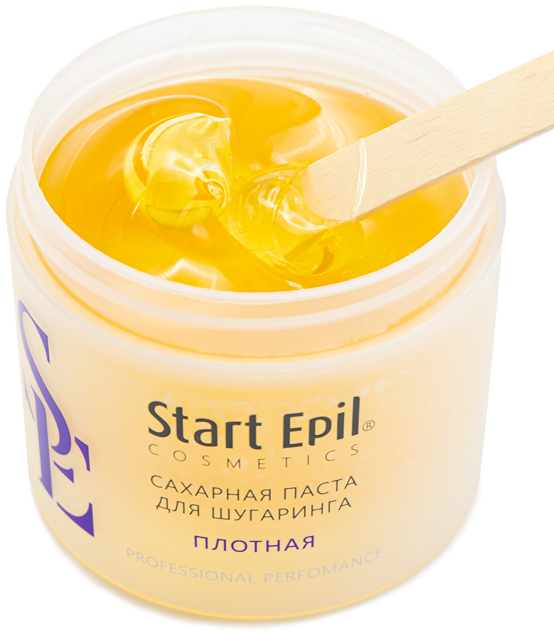 Аравия Профессионал Start Epil Сахарная паста для депиляции  Аравия Профессионал Start Epil Сахарная паста для депиляции