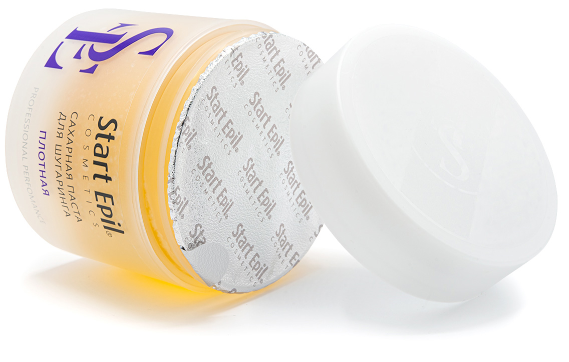 Аравия Профессионал Start Epil Сахарная паста для депиляции  Аравия Профессионал Start Epil Сахарная паста для депиляции