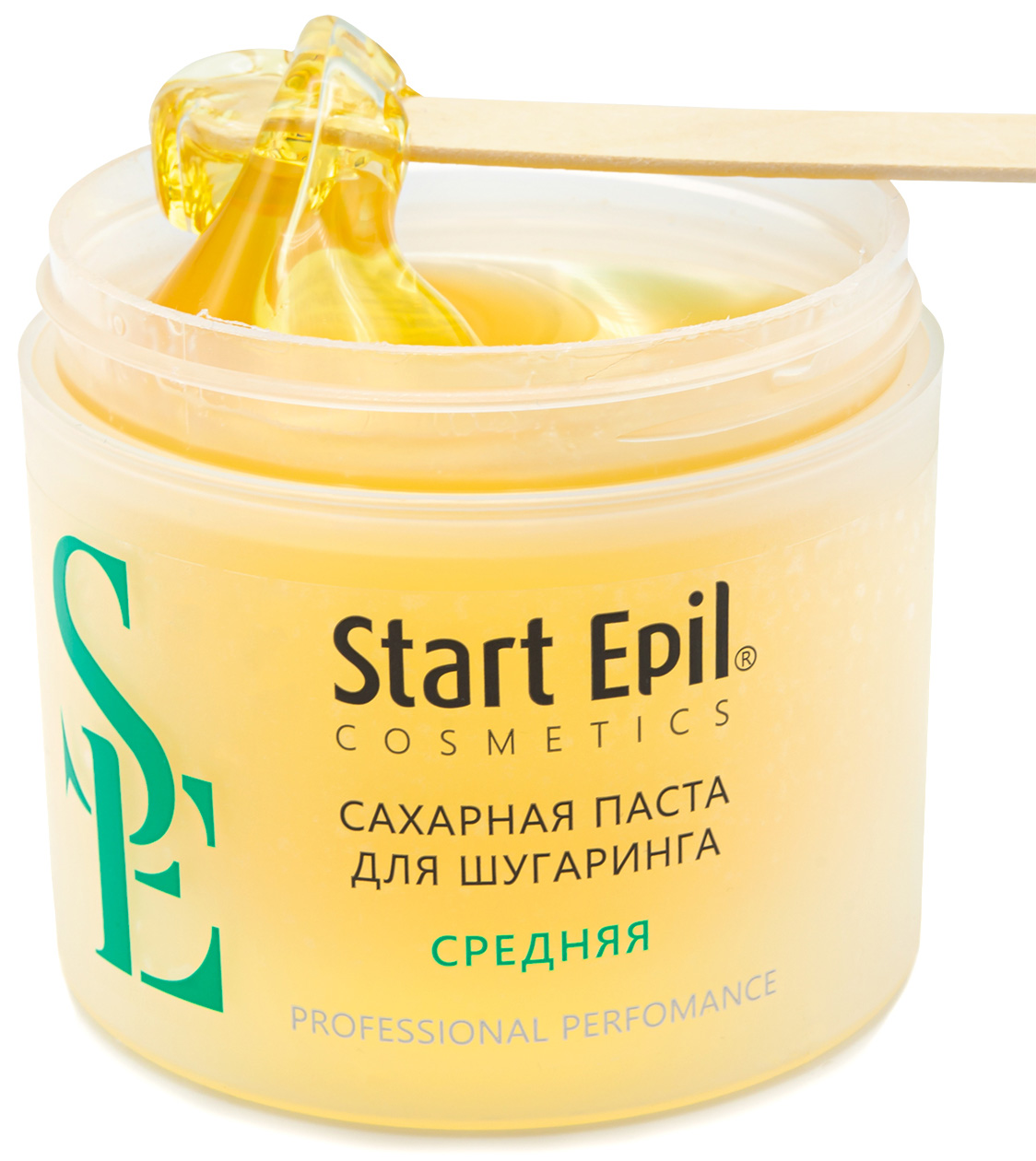 Аравия Профессионал Start Epil Паста для шугаринга 