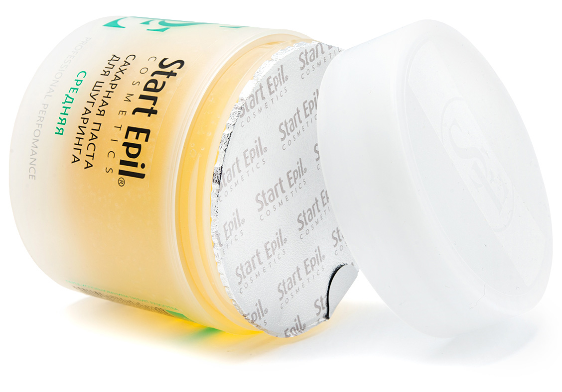 Аравия Профессионал Start Epil Паста для шугаринга 