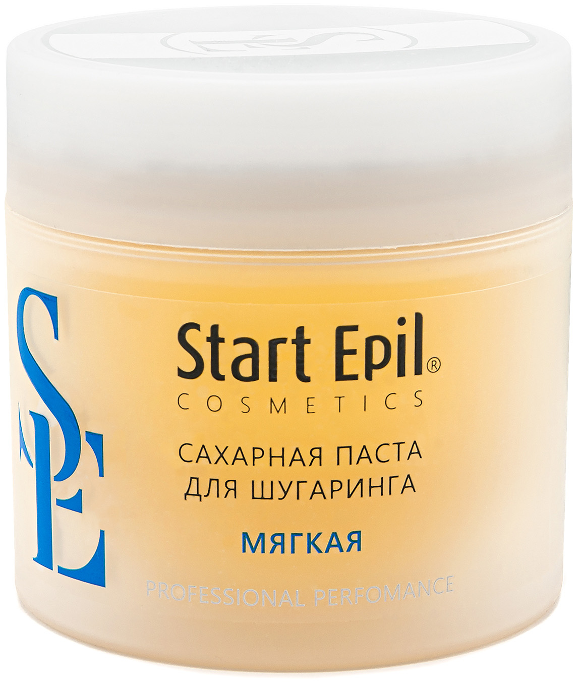 Аравия Профессионал Start Epil Сахарная паста для депиляции 