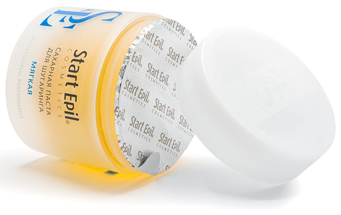 Аравия Профессионал Start Epil Сахарная паста для депиляции  Аравия Профессионал Start Epil Сахарная паста для депиляции