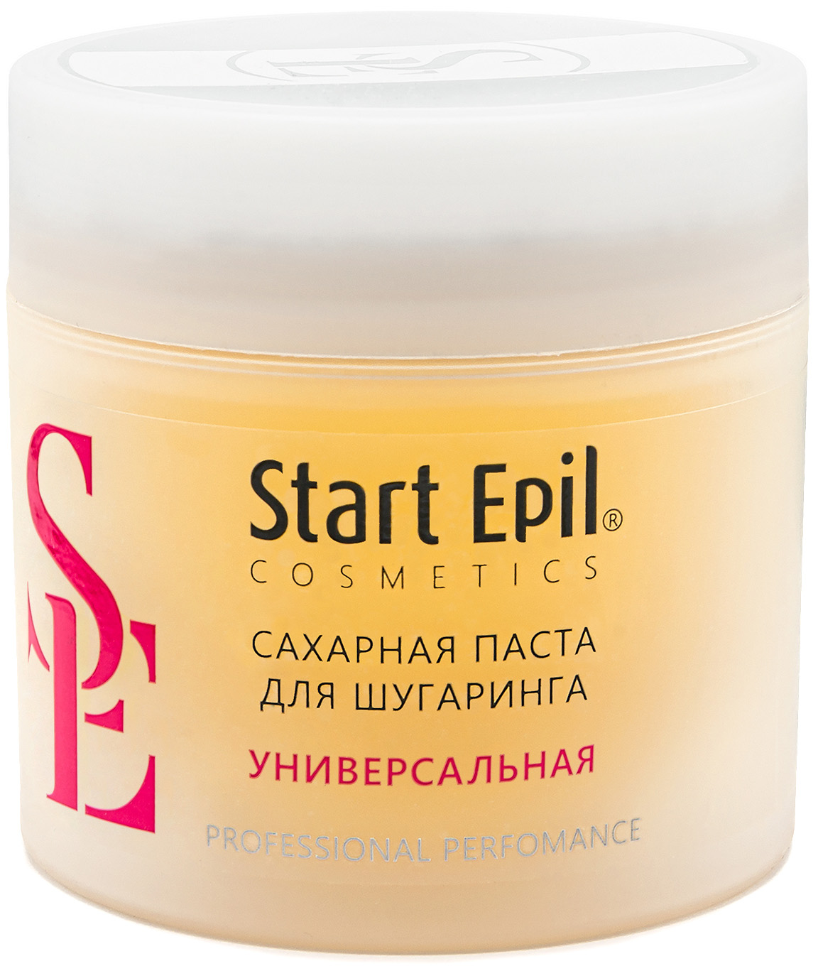 Аравия Профессионал Start Epil Паста для шугаринга 