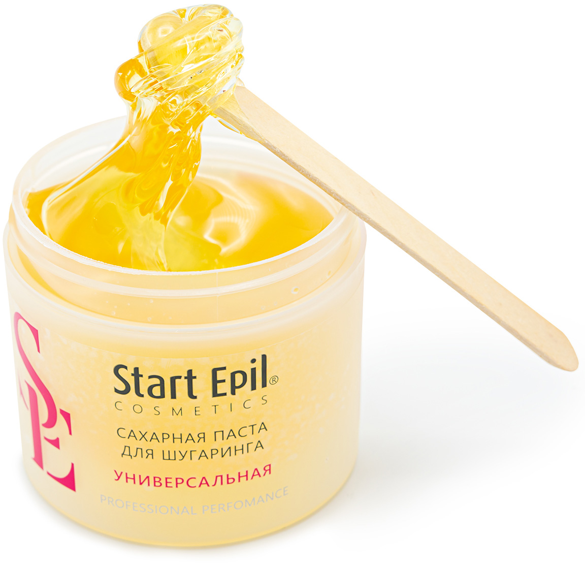Аравия Профессионал Start Epil Паста для шугаринга 
