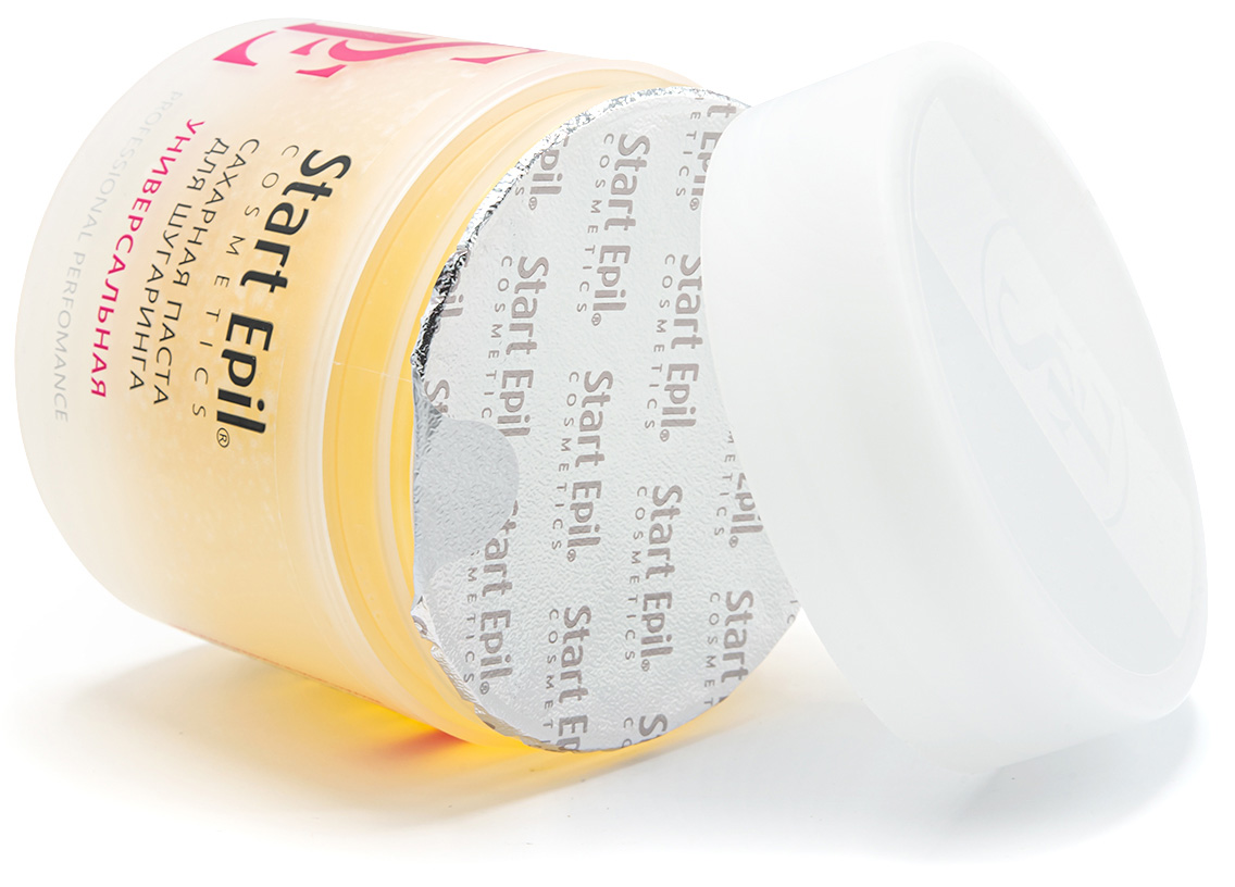 Аравия Профессионал Start Epil Паста для шугаринга 