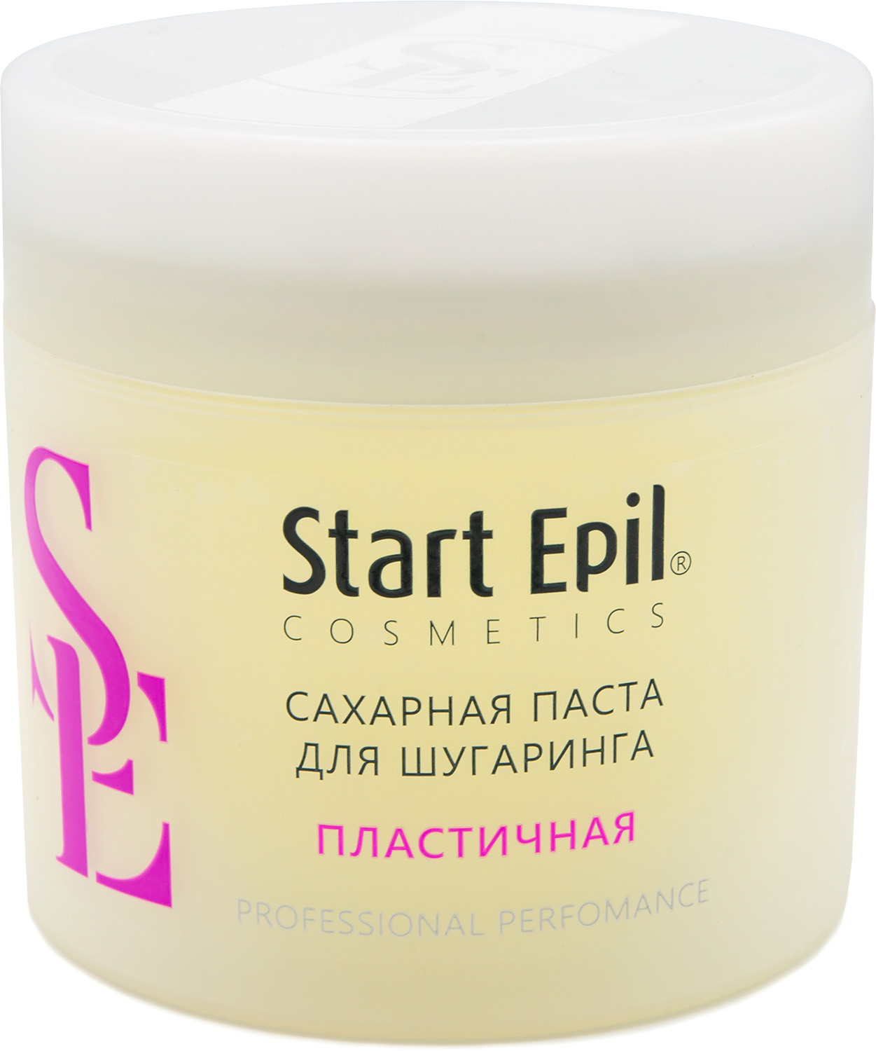 Аравия Профессионал Паста для шугаринга Start Epil Пластичная 400 г (Aravia Professional, Spa Депиляция) фото 0