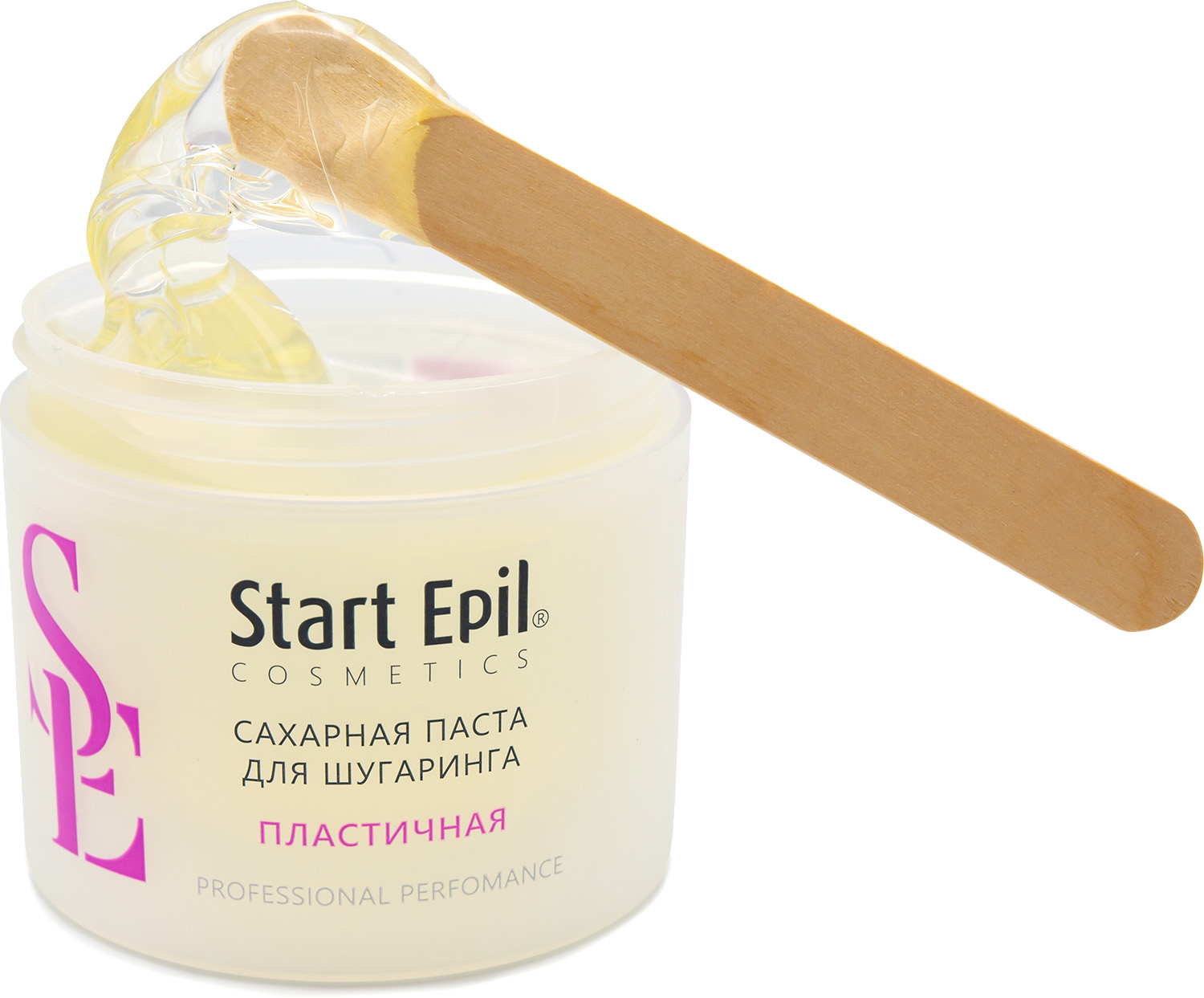 Аравия Профессионал Паста для шугаринга Start Epil Пластичная 400 г (Aravia Professional, Spa Депиляция) фото 3