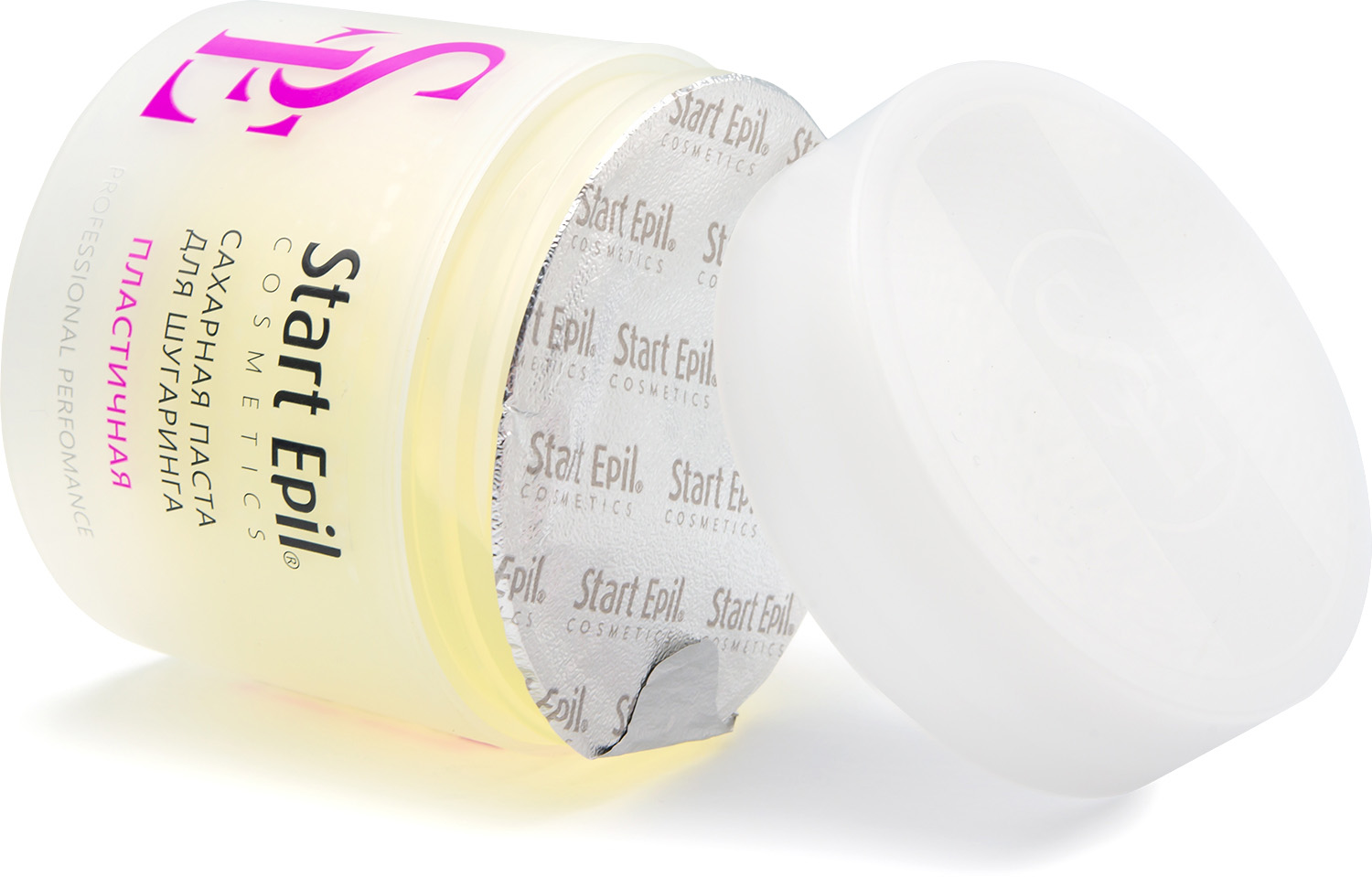 Аравия Профессионал Паста для шугаринга Start Epil Пластичная 400 г (Aravia Professional, Spa Депиляция) фото 2