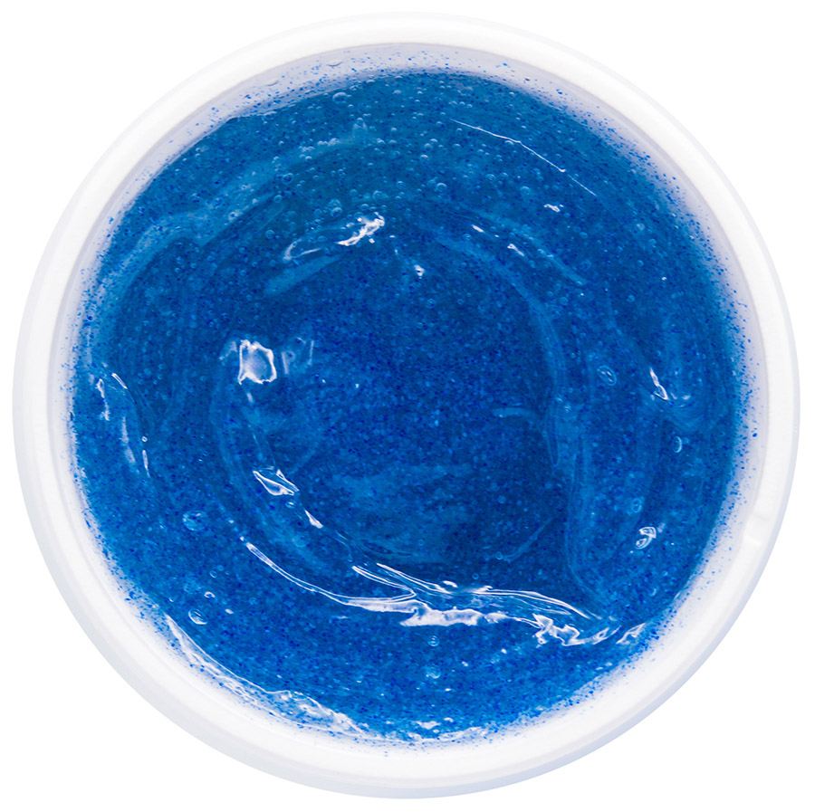 Аравия Профессионал Start Epil Скраб против вросших волос с экстрактами морских водорослей, 300 мл (Aravia Professional, Spa Депиляция) фото 3