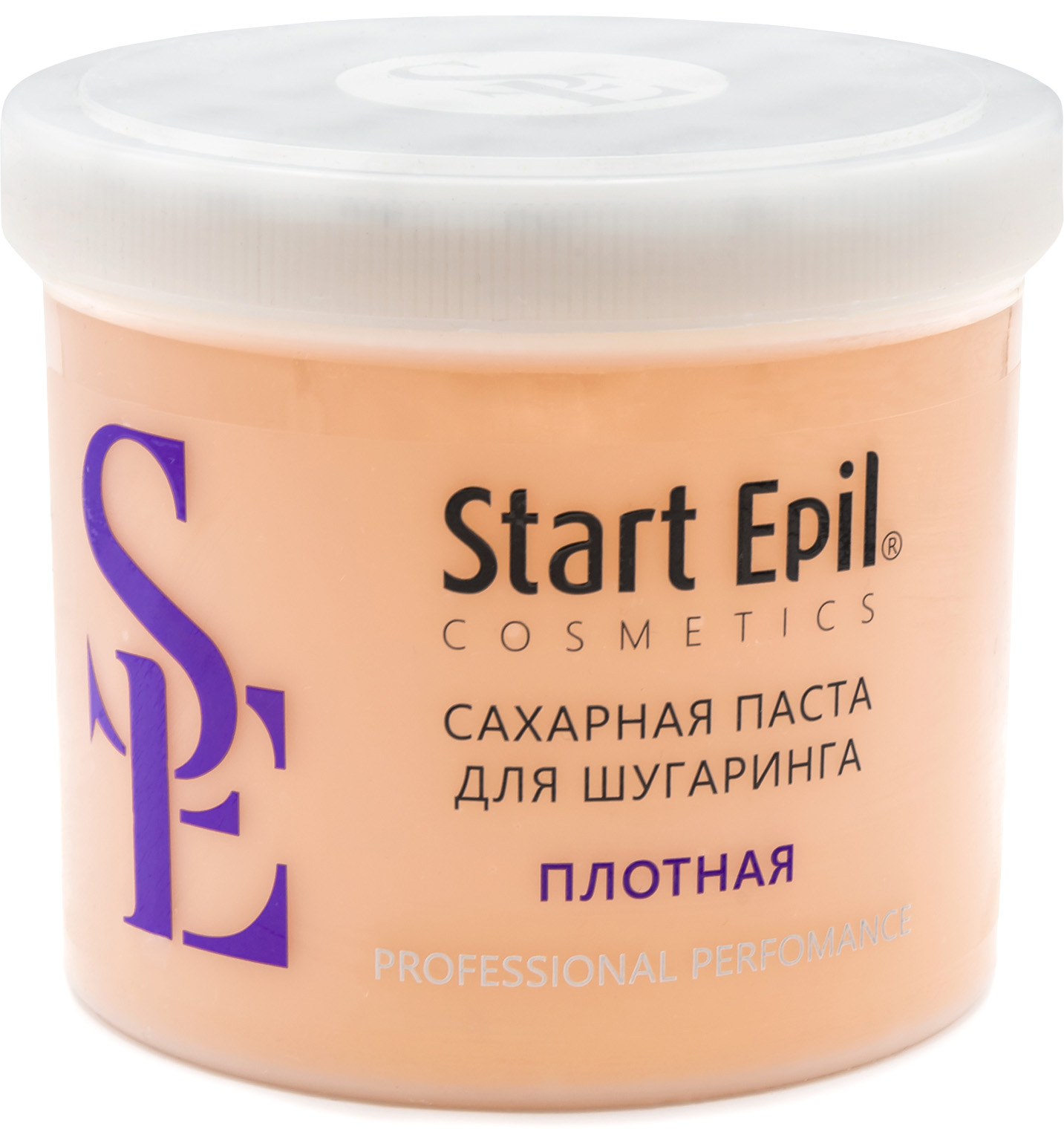 Aravia Professional Start Epil Паста для шугаринга Плотная, 750 гр (Aravia Professional, Spa Депиляция)