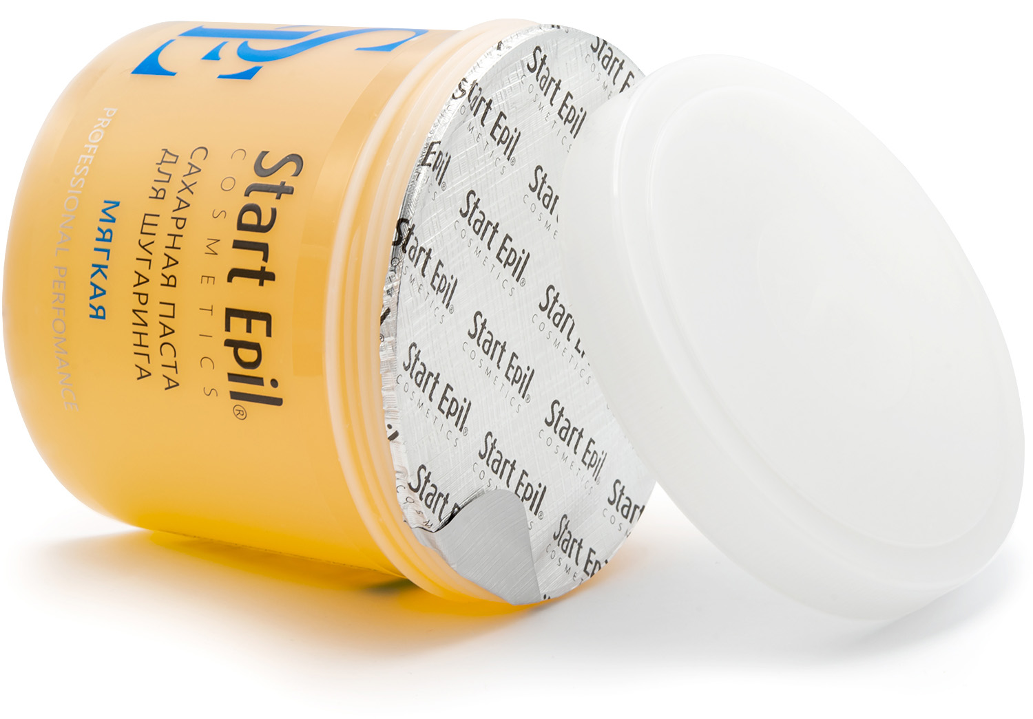 Аравия Профессионал Start Epil Сахарная паста для депиляции 