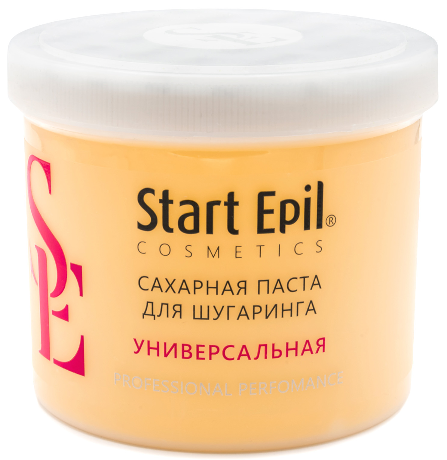 Aravia Professional Start Epil Паста для шугаринга Универсальная, 750 г (Aravia Professional, Spa Депиляция) aravia professional start epil паста для шугаринга мягкая 200 г aravia professional spa депиляция