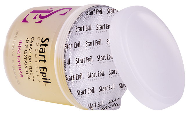 Аравия Профессионал Паста для шугаринга Start Epil Пластичная 750 г (Aravia Professional, Spa Депиляция) фото 2