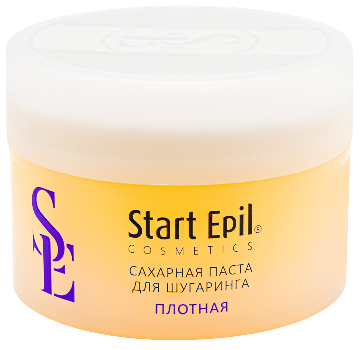 Aravia Professional Start Epil Сахарная паста для шугаринга Плотная, 200 гр (Aravia Professional, Spa Депиляция) aravia professional start epil сахарная паста для депиляции мягкая 750 гр aravia professional spa депиляция