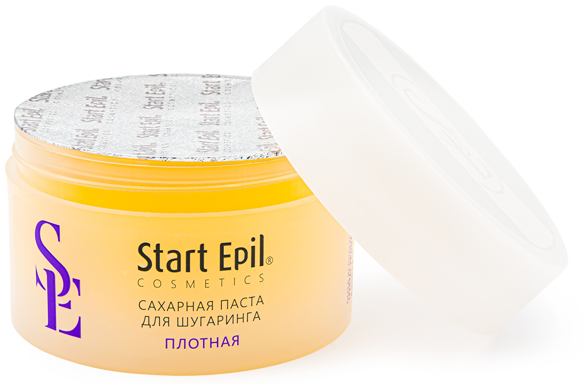 Аравия Профессионал Start Epil Сахарная паста для шугаринга 