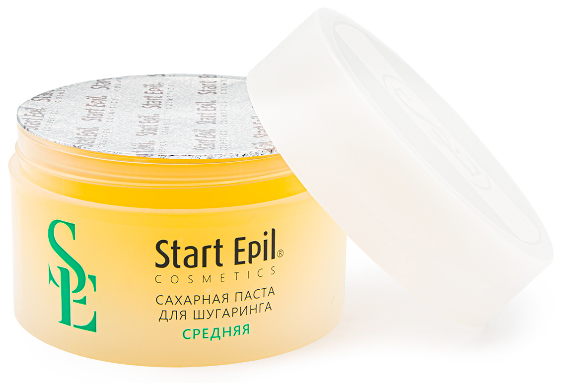 Аравия Профессионал Start Epil Сахарная паста для шугаринга 