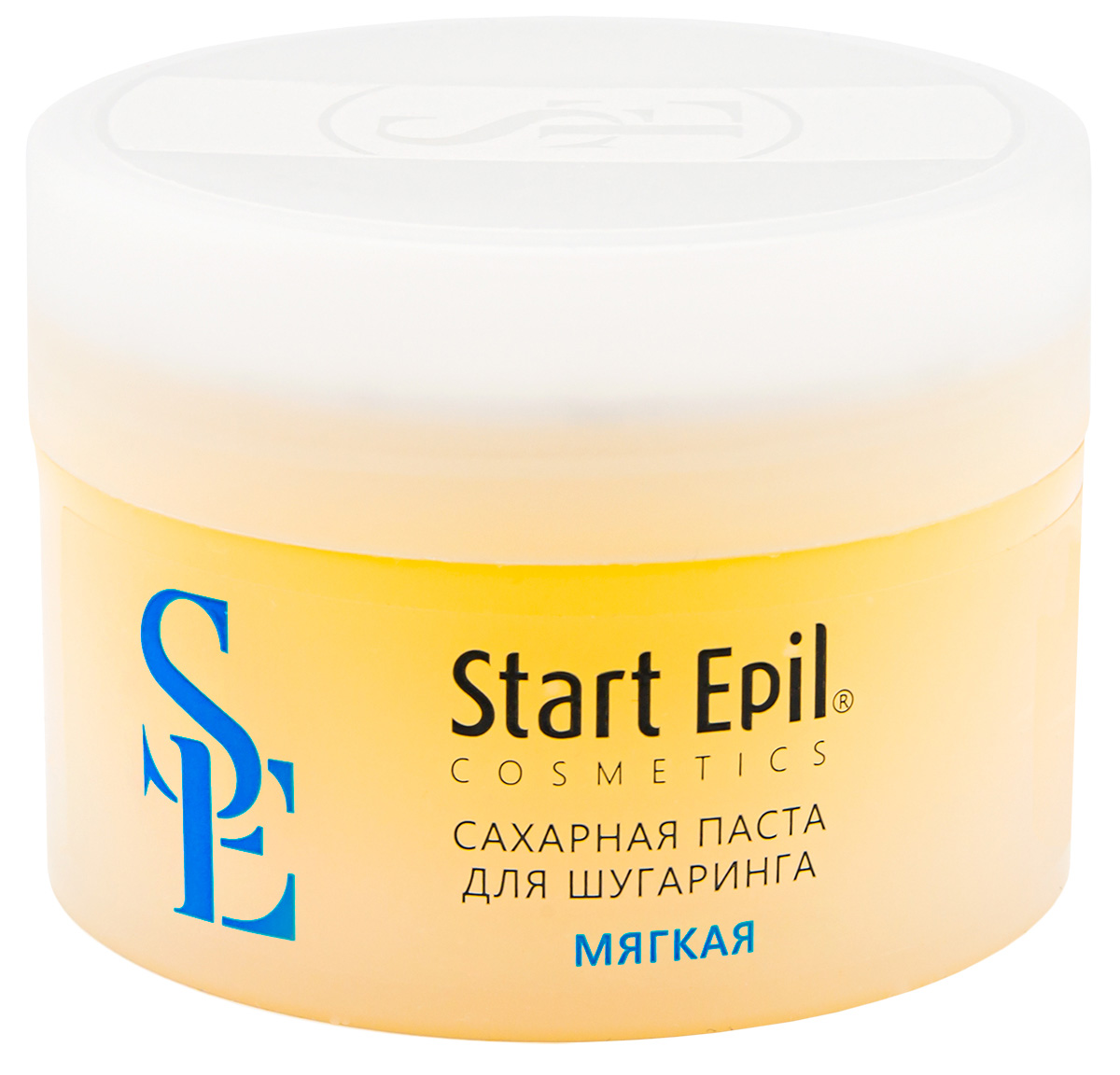 Aravia Professional Start Epil Паста для шугаринга Мягкая, 200 г (Aravia Professional, Spa Депиляция) фотографии