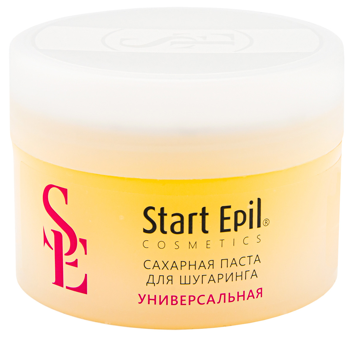 Aravia Professional Start Epil Сахарная паста для шугаринга Универсальная 200 гр (Aravia Professional, Spa Депиляция)