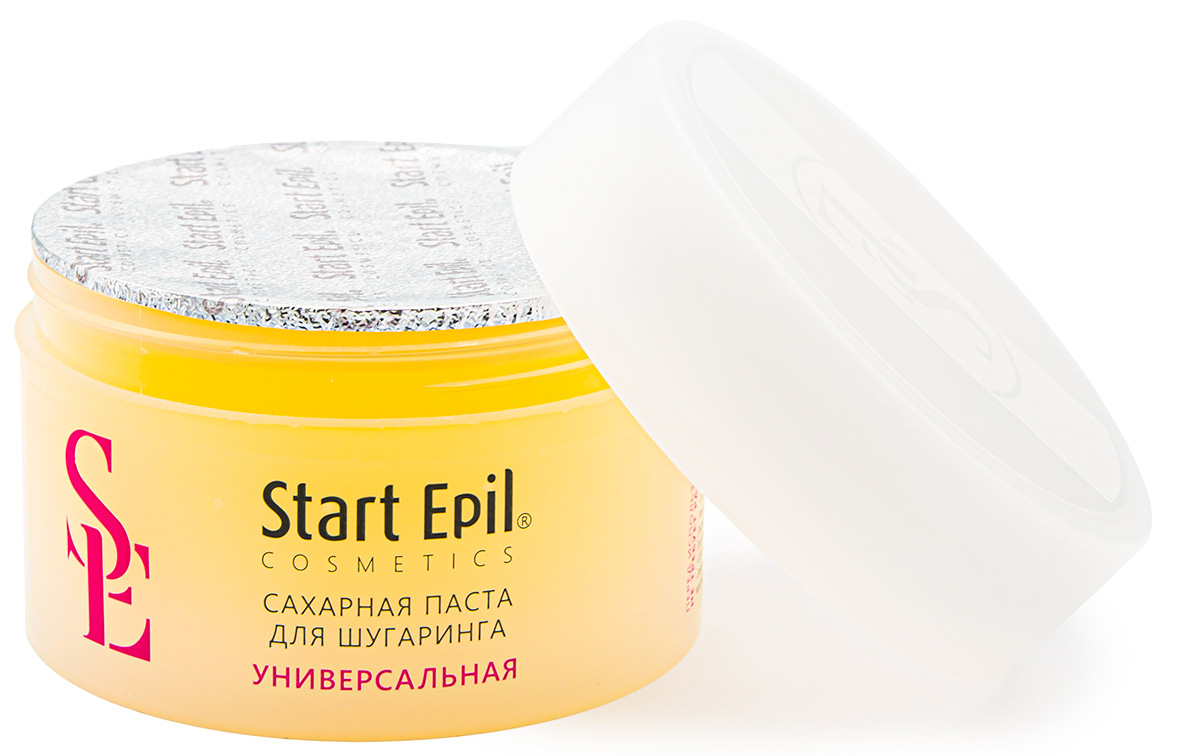 Аравия Профессионал Start Epil Сахарная паста для шугаринга 