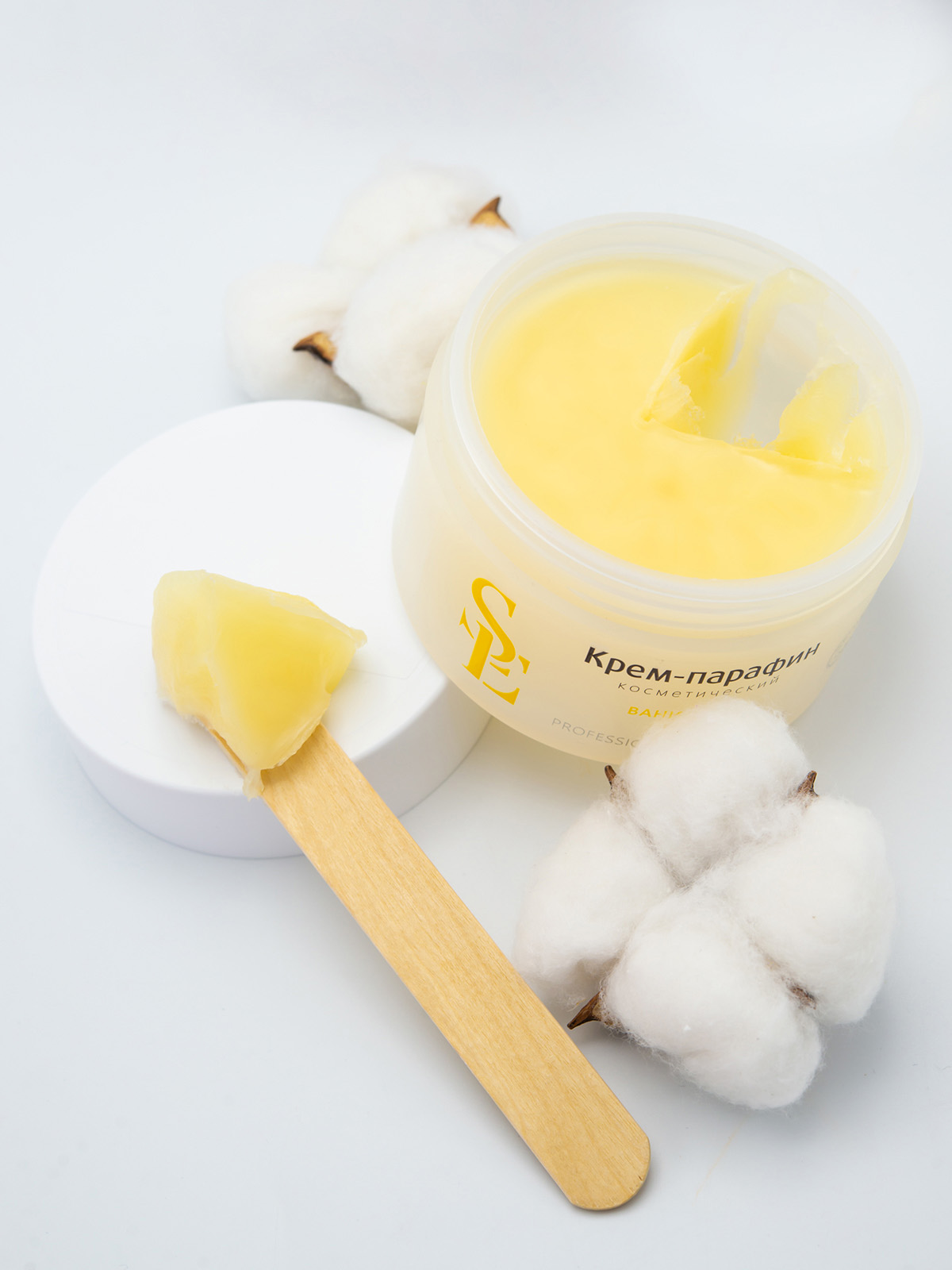 Аравия Профессионал Крем-парафин 