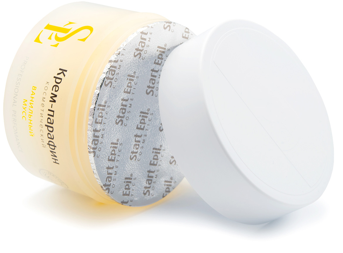 Аравия Профессионал Крем-парафин 