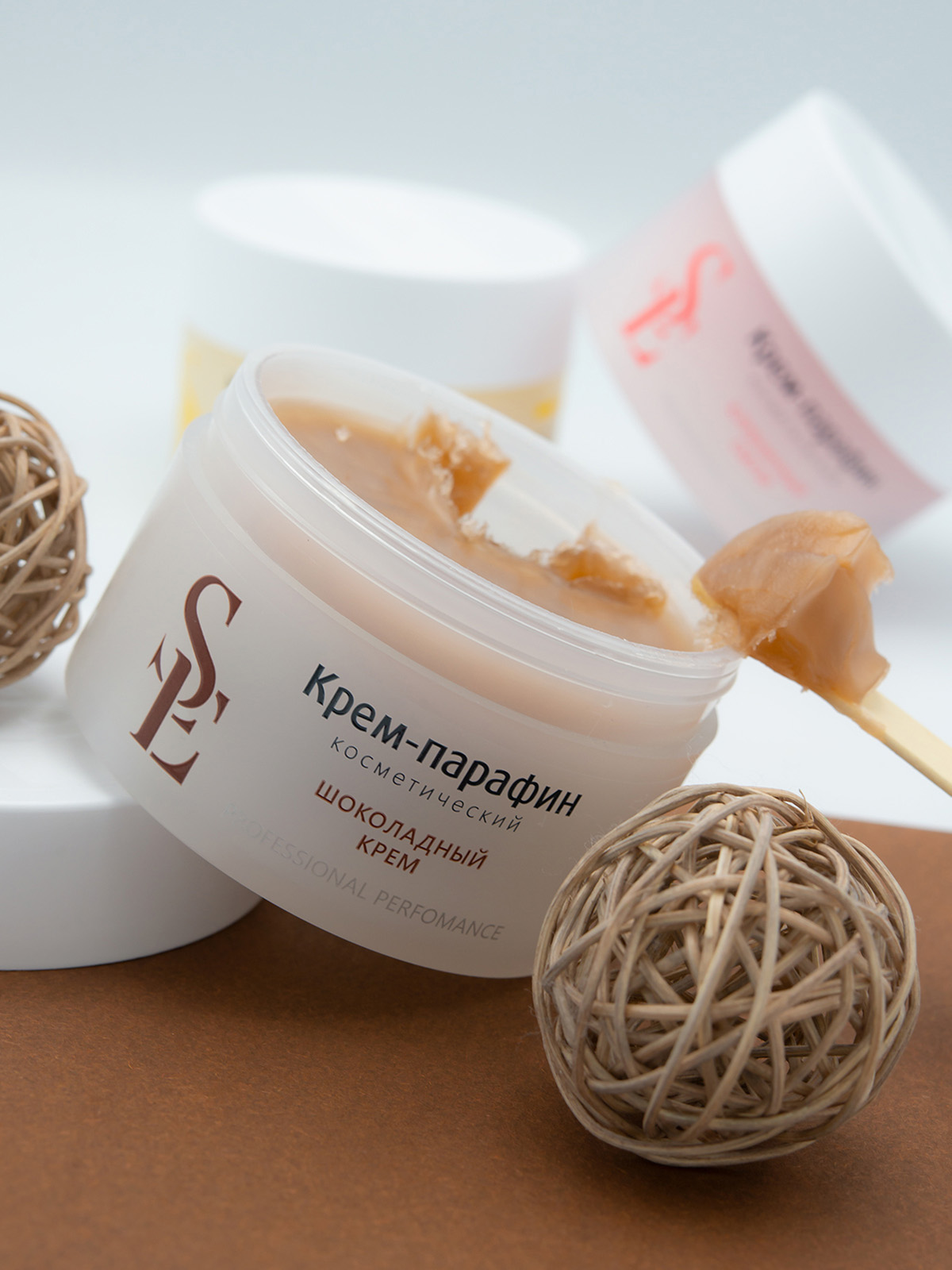 Аравия Профессионал Start Epil Крем-парафин «Шоколадный крем», 150 мл (Aravia Professional, SPA маникюр) Аравия Профессионал Start Epil Крем-парафин «Шоколадный крем», 150 мл (Aravia Professional, SPA маникюр) фото 4