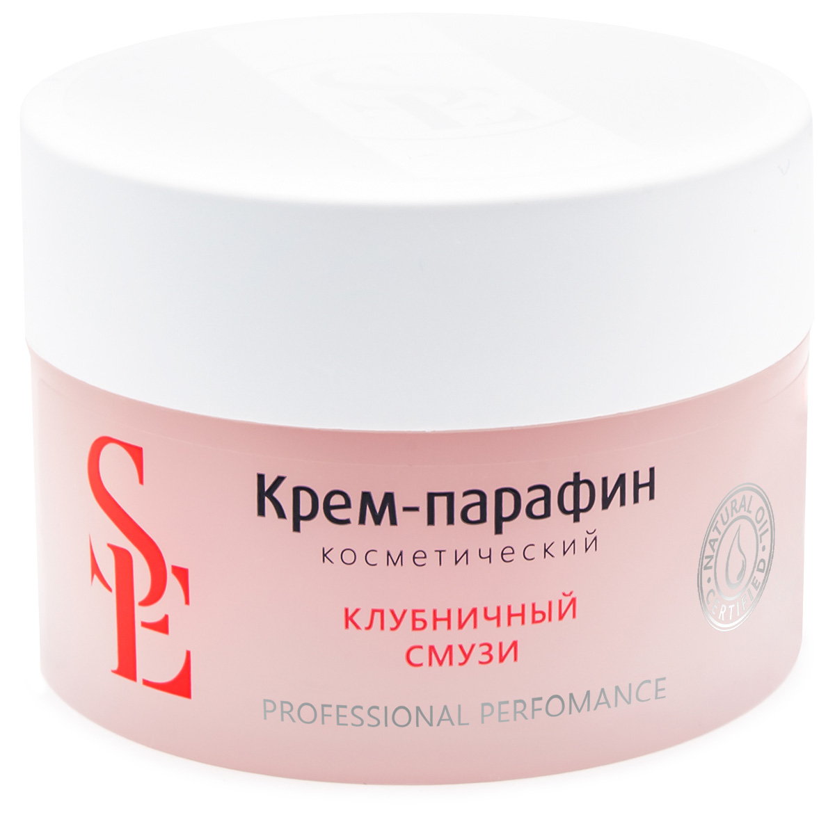 Aravia Professional Start Epil Крем-парафин «Клубничный смузи», 150 мл (Aravia Professional, SPA маникюр) aravia professional start epil крем парафин шоколадный крем 150 мл aravia professional spa маникюр