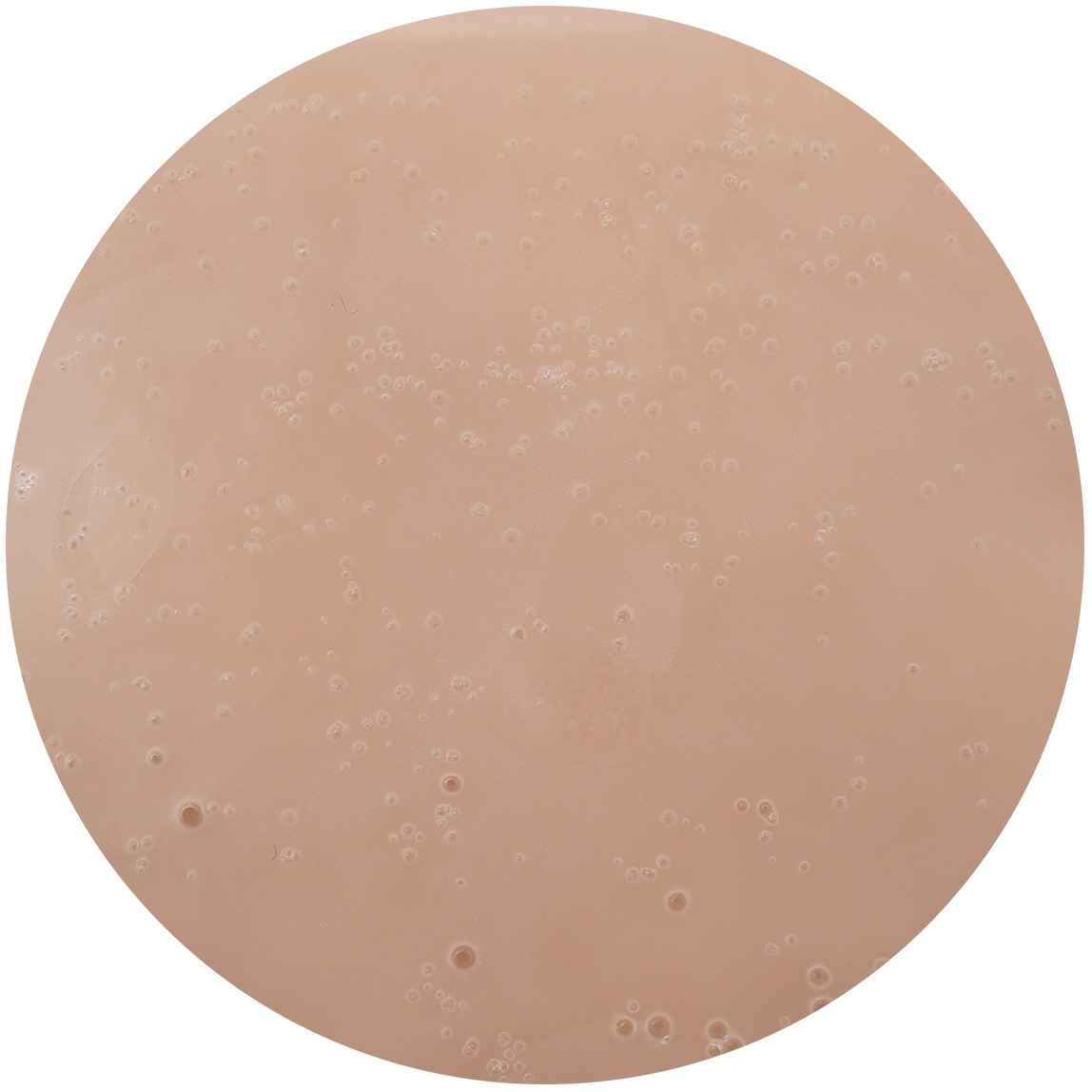 Аравия Профессионал Парафин косметический Cream Chokolate с маслом какао, 500 гр (Aravia Professional, SPA маникюр) фото 3