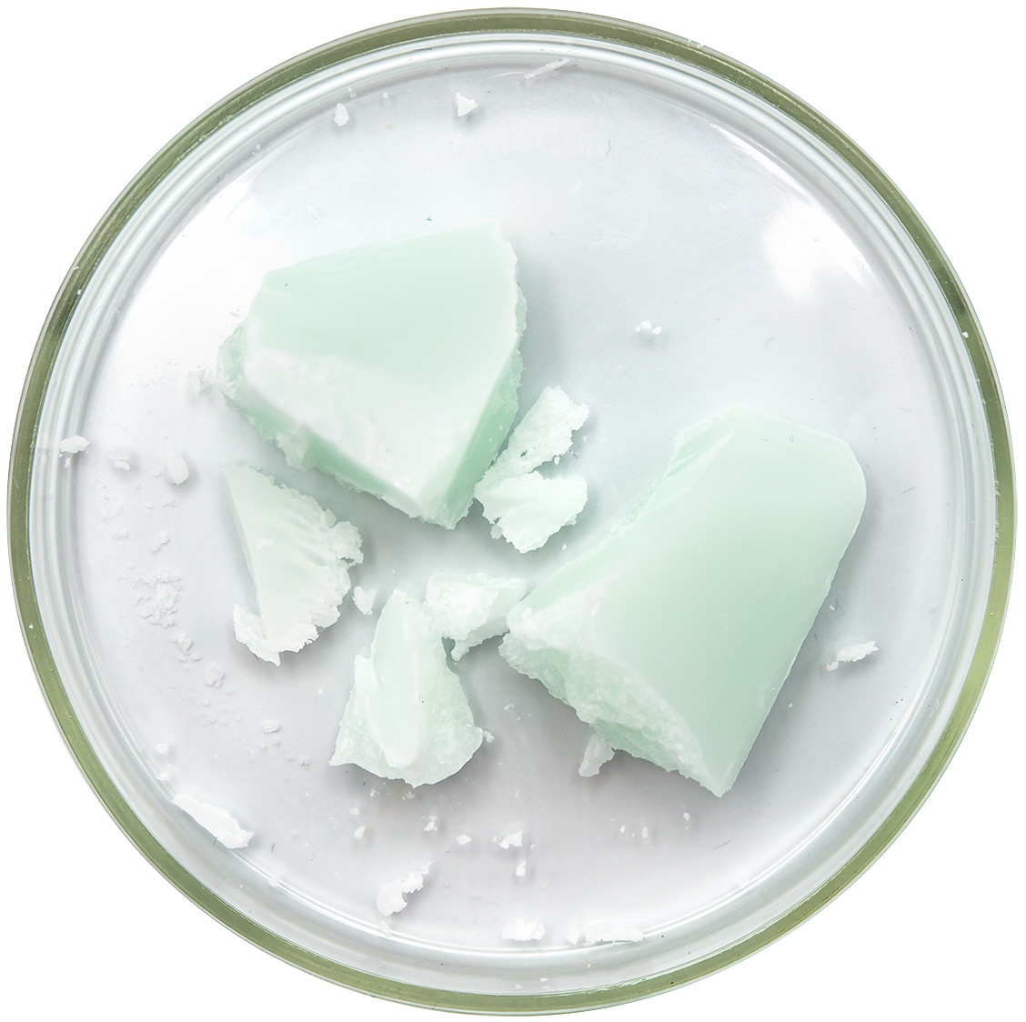 Аравия Профессионал Парафин косметический Tea Tree с маслом чайного дерева для ног, 500 гр (Aravia Professional, SPA маникюр) фото 2