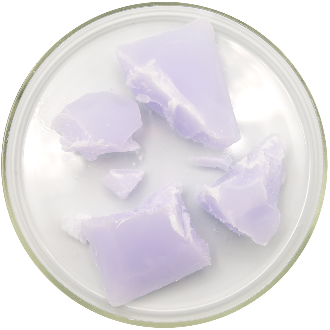 Аравия Профессионал Парафин косметический French Lavender с маслом лаванды, 500 гр (Aravia Professional, SPA маникюр) фото 2