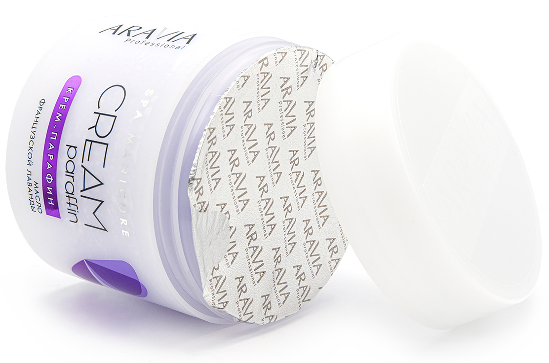 Аравия Профессионал Крем-парафин 