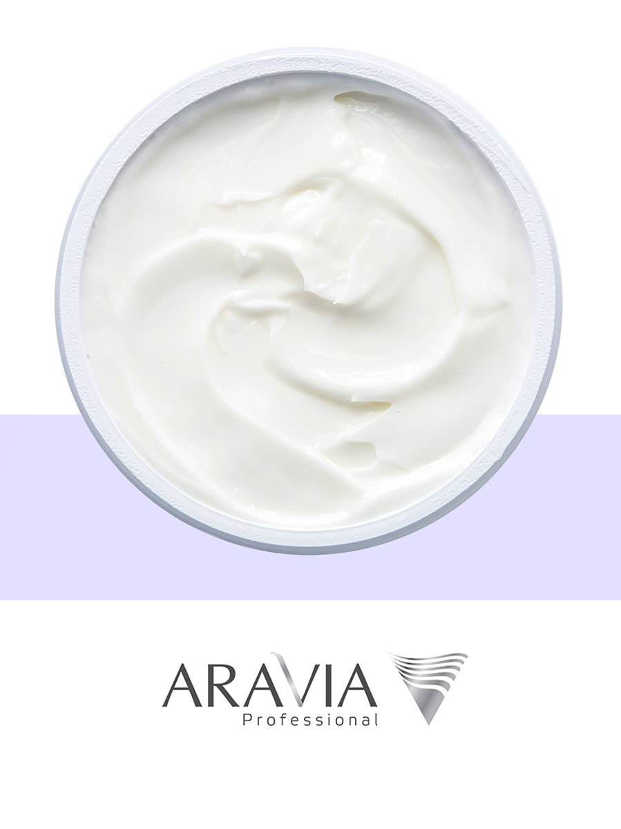 Аравия Профессионал Крем для лица интенсивно увлажняющий с мочевиной Intensive moisture cream, 150 мл (Aravia Professional, Уход за лицом) Аравия Профессионал Крем для лица интенсивно увлажняющий с мочевиной Intensive moisture cream, 150 мл (Aravia Professional, Уход за лицом) фото 3