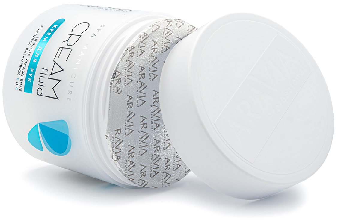 Аравия Профессионал Крем-флюид 