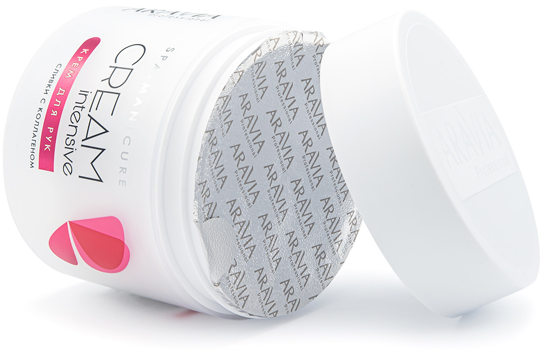 Аравия Профессионал Сливки 