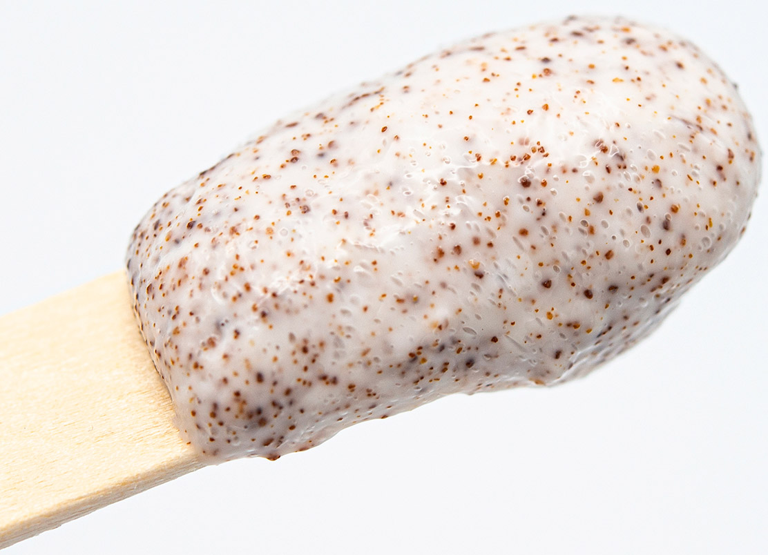 Аравия Профессионал Скраб мягкий с маслом персика, 300 мл (Aravia Professional, SPA маникюр) фото 3