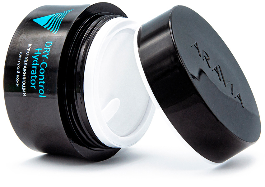 Аравия Профессионал Крем увлажняющий для сухой кожи DRY-Control Hydrator, 50 мл (Aravia Professional, Уход за лицом) фото 2