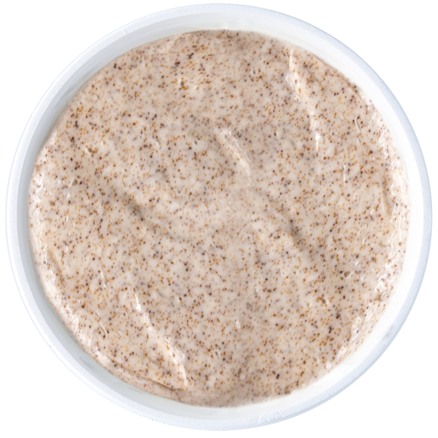 Аравия Профессионал Organic Мягкий крем-скраб Silk Care, 550 мл (Aravia Professional, Уход за телом) фото 4