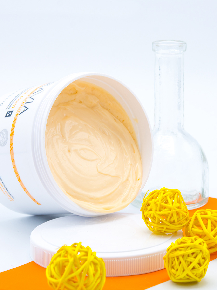 Аравия Профессионал Organic Маска антицеллюлитная для термообертывания Soft Heat, 550 мл (Aravia Professional, Уход за телом) Аравия Профессионал Organic Маска антицеллюлитная для термообертывания Soft Heat, 550 мл (Aravia Professional, Уход за телом) фото 5