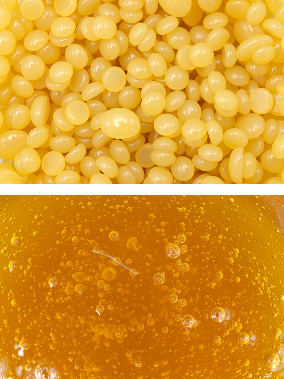 Аравия Профессионал Aravia Professional Полимерный воск для депиляции Naturel-multizone, 1000 г (Aravia Professional, Spa Депиляция) фото 4