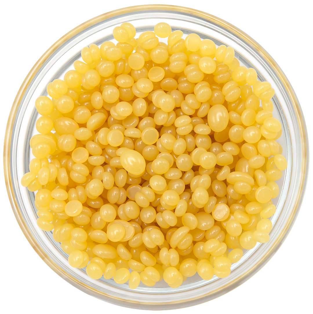 Аравия Профессионал Aravia Professional Полимерный воск для депиляции Naturel-multizone, 1000 г (Aravia Professional, Spa Депиляция) фото 2