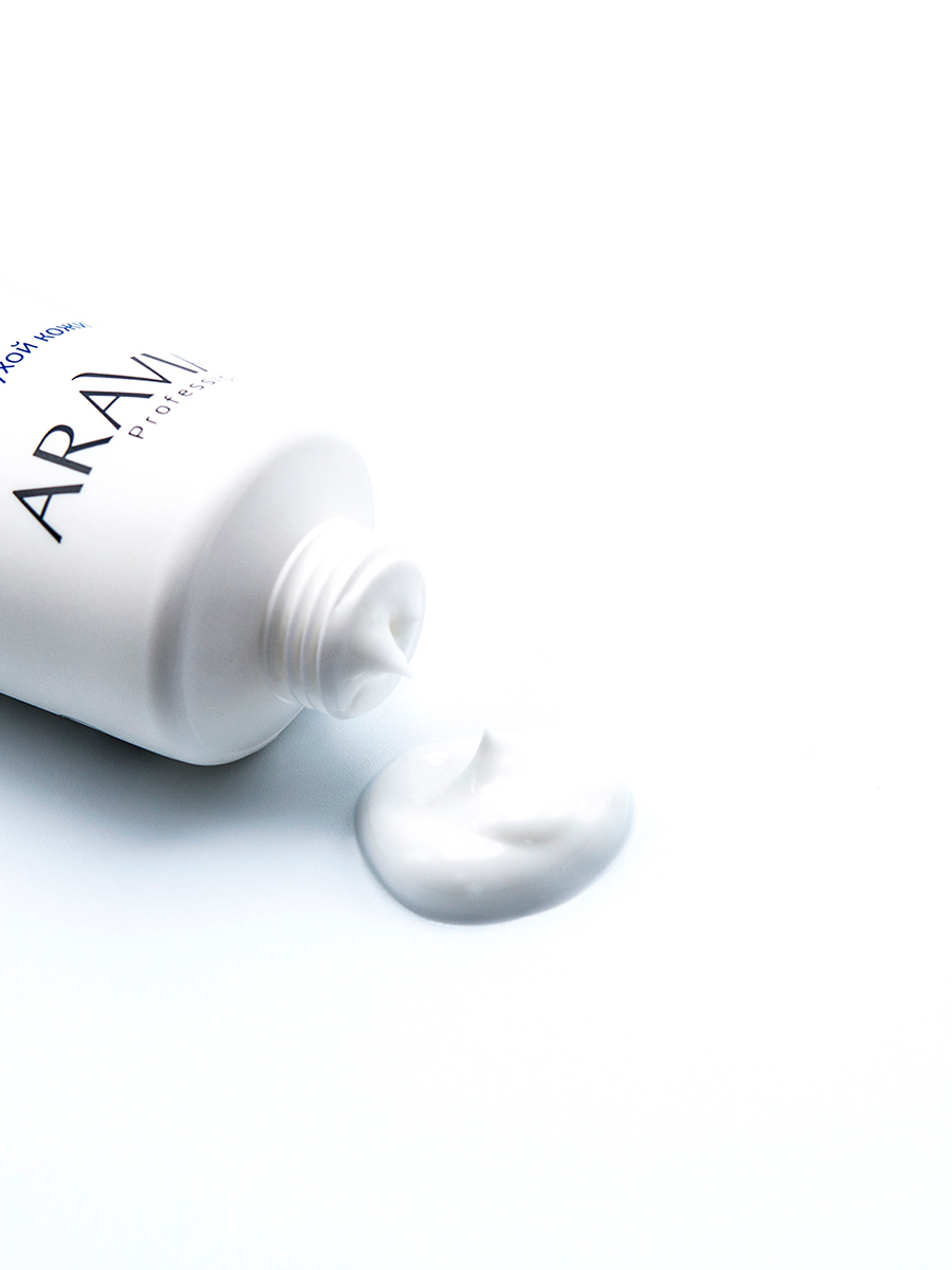 Аравия Профессионал Набор для глубокого увлажнения кожи Daily Hydration 24H, 3 средств (Aravia Professional, Уход за лицом) фото 4