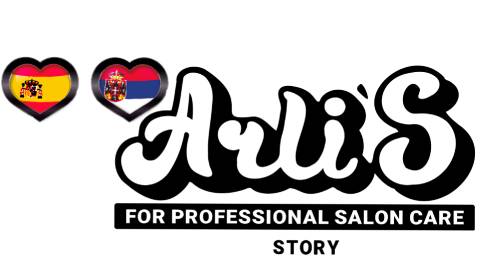 Арлис Стори Мультифункциональный несмываемый спрей-кондиционер для волос 20в1 с термозащитой, 250 мл (Arli's Story, Уход) фото 456321