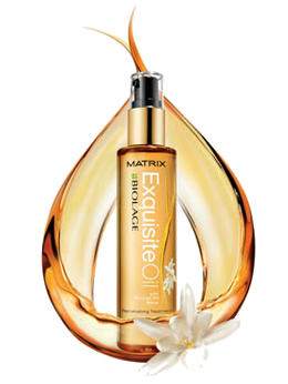 Матрикс Масло Biolage Exquisite Oil для всех типов волос, 92 мл (Matrix, Biolage Exquisite Oil) фото 0