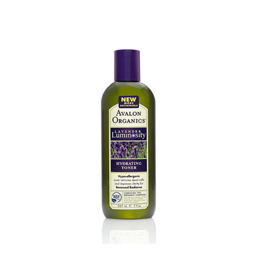 Авалон Органик Увлажняющий тоник с лавандой (Avalon Organic, Lavender) фото 3