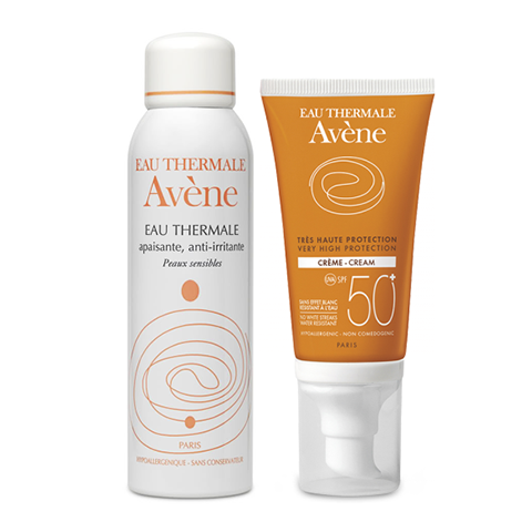 Крем Avene Купить Спб