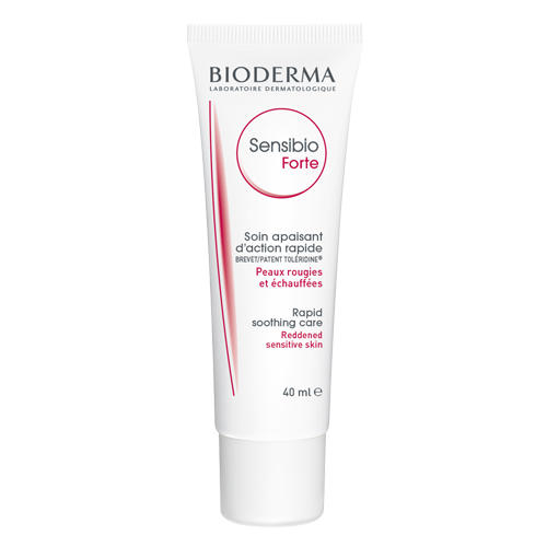 Крем Сенсибио Форте 40 мл (Bioderma, Sensibio)