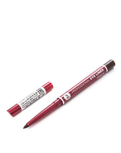 Bell Карандаш для глаз Professional Eye Liner Pencil 4 г (Bell, Для глаз)