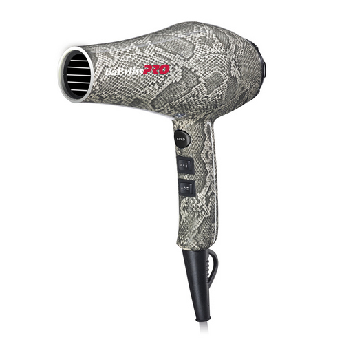 

Babyliss Фен Pro Phyton Collection, 1900Вт, ионизация, 1 насадка (Babyliss, Фены), Фены