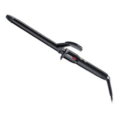 

Babyliss Плойка Titanium Diamond, с терморегулятором, 19 мм, удлиненное полотно 190 мм (Babyliss, Плойки), Плойки